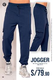 Catálogo Gogo's Sport Página 144