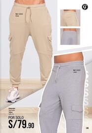 Catálogo Gogo's Sport Página 145