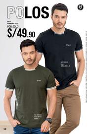 Catálogo Gogo's Sport Página 146