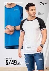 Catálogo Gogo's Sport Página 147