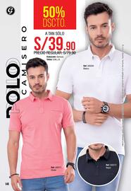 Catálogo Gogo's Sport Página 148