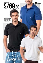 Catálogo Gogo's Sport Página 149