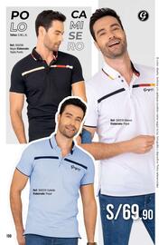 Catálogo Gogo's Sport Página 150