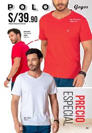 Catálogo Gogo's Sport Página 151