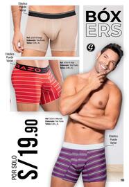 Catálogo Gogo's Sport Página 155