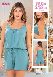 Catálogo Gogo's Sport Página 16