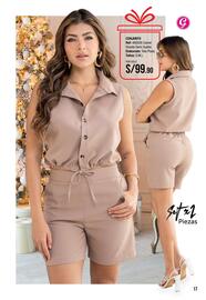 Catálogo Gogo's Sport Página 17