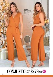 Catálogo Gogo's Sport Página 18