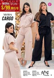 Catálogo Gogo's Sport Página 19