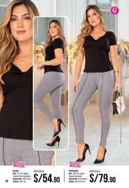 Catálogo Gogo's Sport Página 20