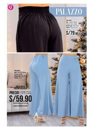 Catálogo Gogo's Sport Página 25