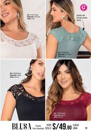 Catálogo Gogo's Sport Página 29