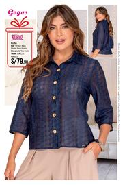 Catálogo Gogo's Sport Página 30