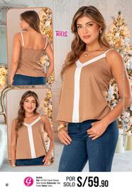 Catálogo Gogo's Sport Página 32