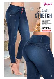 Catálogo Gogo's Sport Página 33