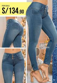 Catálogo Gogo's Sport Página 35