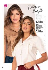 Catálogo Gogo's Sport Página 36