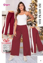 Catálogo Gogo's Sport Página 37