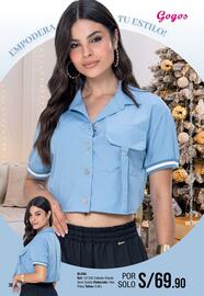 Catálogo Gogo's Sport Página 38