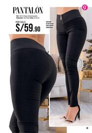 Catálogo Gogo's Sport Página 39