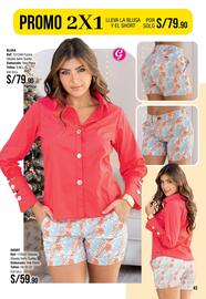 Catálogo Gogo's Sport Página 43