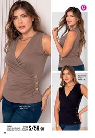 Catálogo Gogo's Sport Página 44