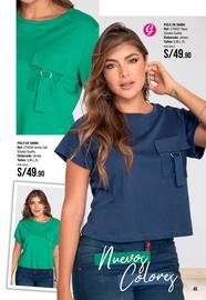 Catálogo Gogo's Sport Página 45