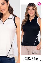 Catálogo Gogo's Sport Página 47