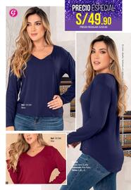 Catálogo Gogo's Sport Página 50