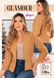 Catálogo Gogo's Sport Página 51