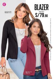 Catálogo Gogo's Sport Página 52