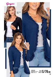 Catálogo Gogo's Sport Página 53