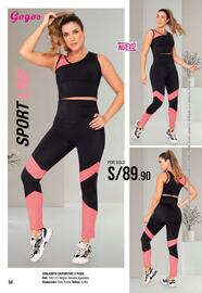 Catálogo Gogo's Sport Página 54