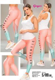 Catálogo Gogo's Sport Página 57