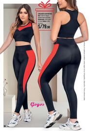 Catálogo Gogo's Sport Página 58