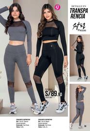 Catálogo Gogo's Sport Página 59