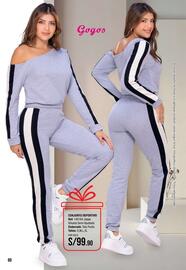 Catálogo Gogo's Sport Página 60