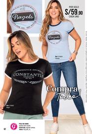 Catálogo Gogo's Sport Página 62