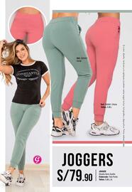 Catálogo Gogo's Sport Página 64