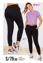 Catálogo Gogo's Sport Página 65