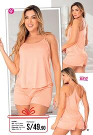 Catálogo Gogo's Sport Página 67