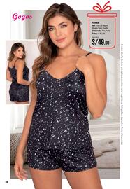 Catálogo Gogo's Sport Página 68