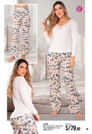 Catálogo Gogo's Sport Página 69