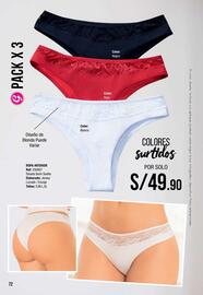 Catálogo Gogo's Sport Página 72