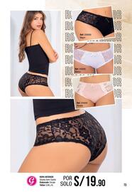 Catálogo Gogo's Sport Página 73