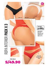 Catálogo Gogo's Sport Página 75