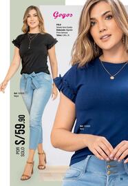 Catálogo Gogo's Sport Página 79