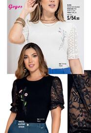 Catálogo Gogo's Sport Página 81