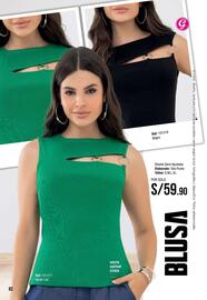 Catálogo Gogo's Sport Página 82