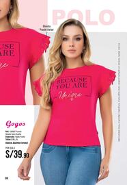 Catálogo Gogo's Sport Página 84